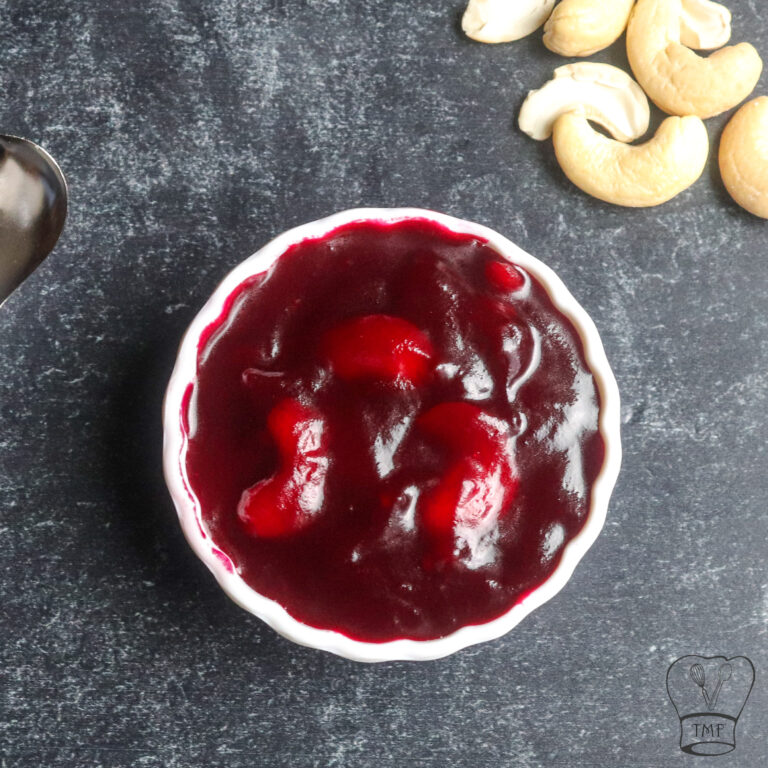 Beetroot sweet pachadi | Kalyana sweet pachadi