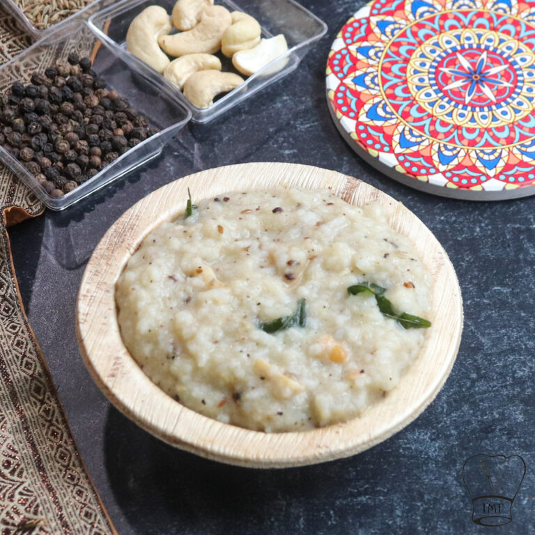 Kovil Ven Pongal | Anjaneyar kovil milagu Pongal