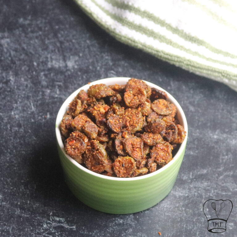 Dondakaya Vepudu | Kovakkai fry