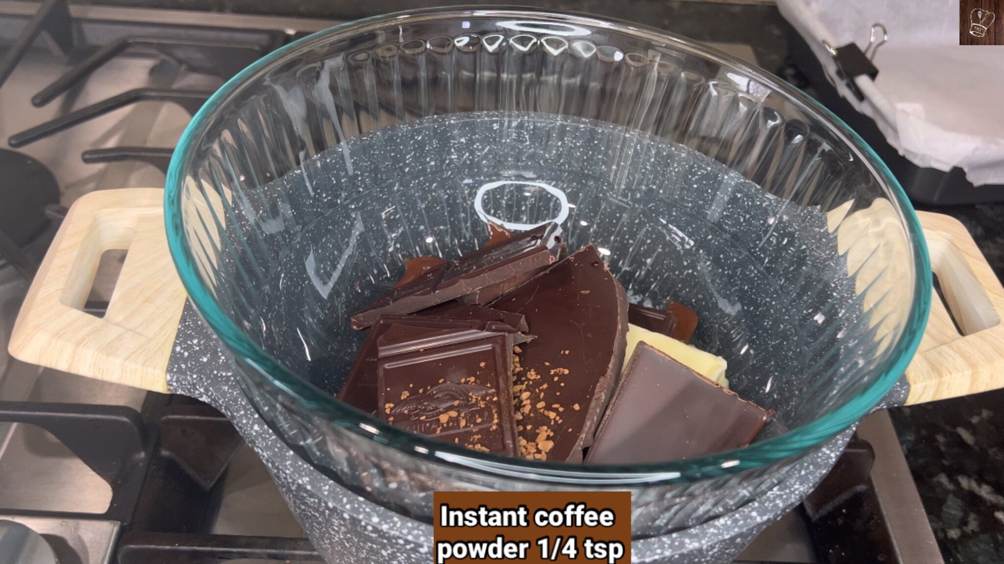 Best Eggless Brownies Ultimate fudgy brownie without eggs