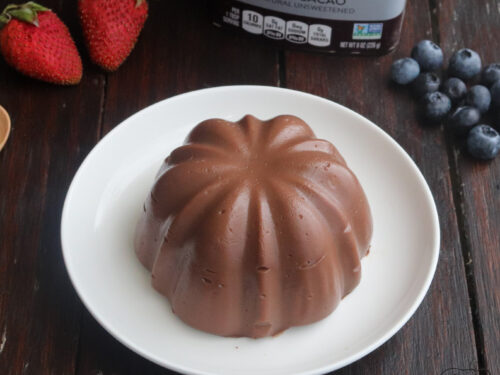 Recipe: Jelly Tots Chocolate Cake | Planet Veggie