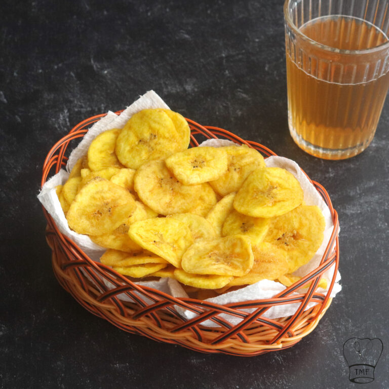 Nendran Chips | Kerala Banana chips
