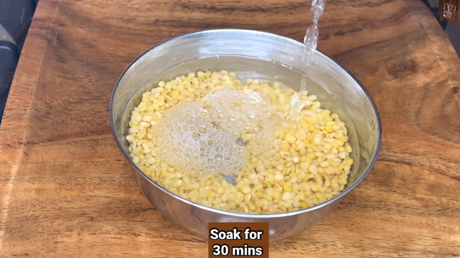 Cabbage moong dal poriyal Muttaikose pasi paruppu curry