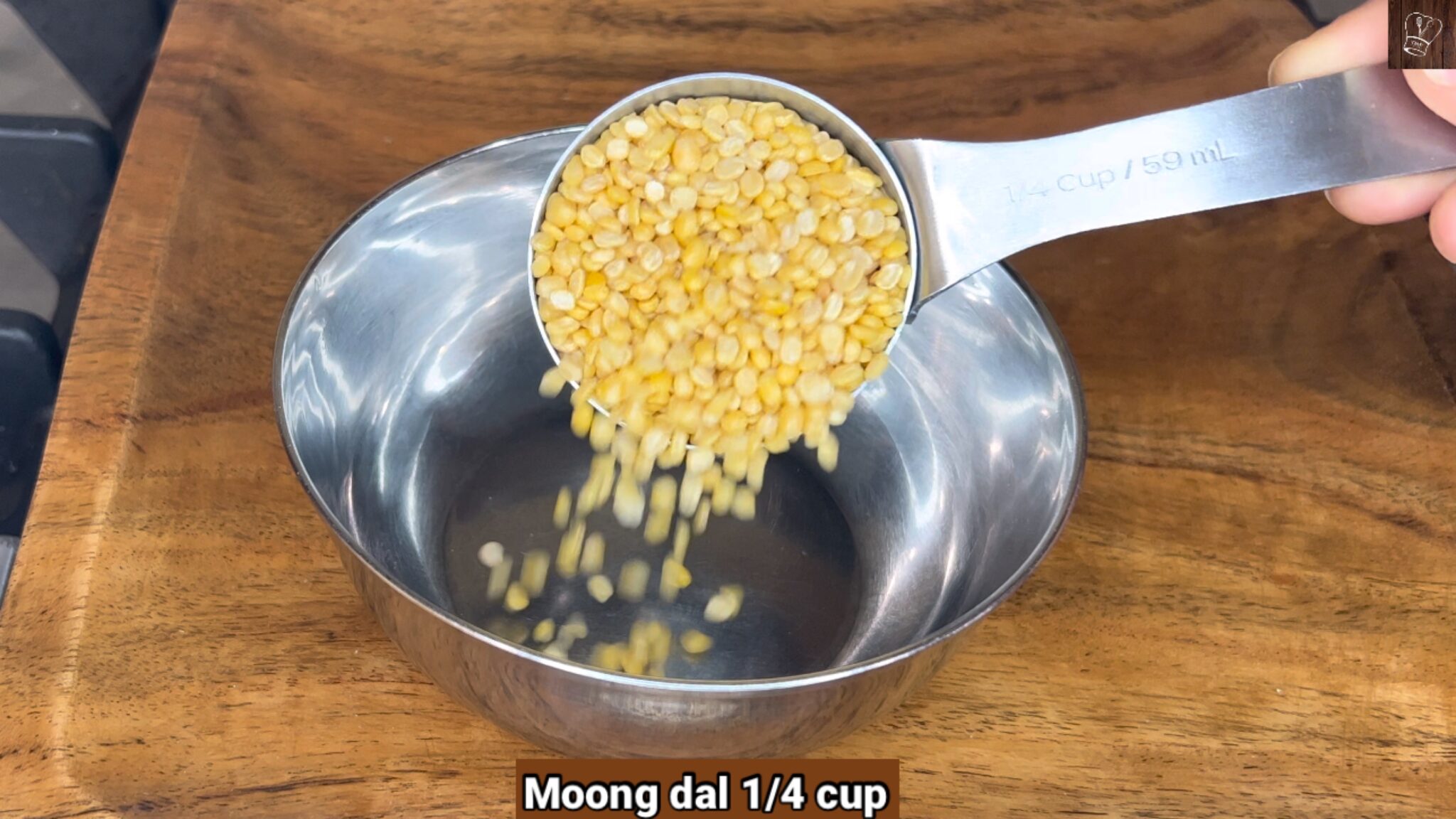 Cabbage moong dal poriyal Muttaikose pasi paruppu curry