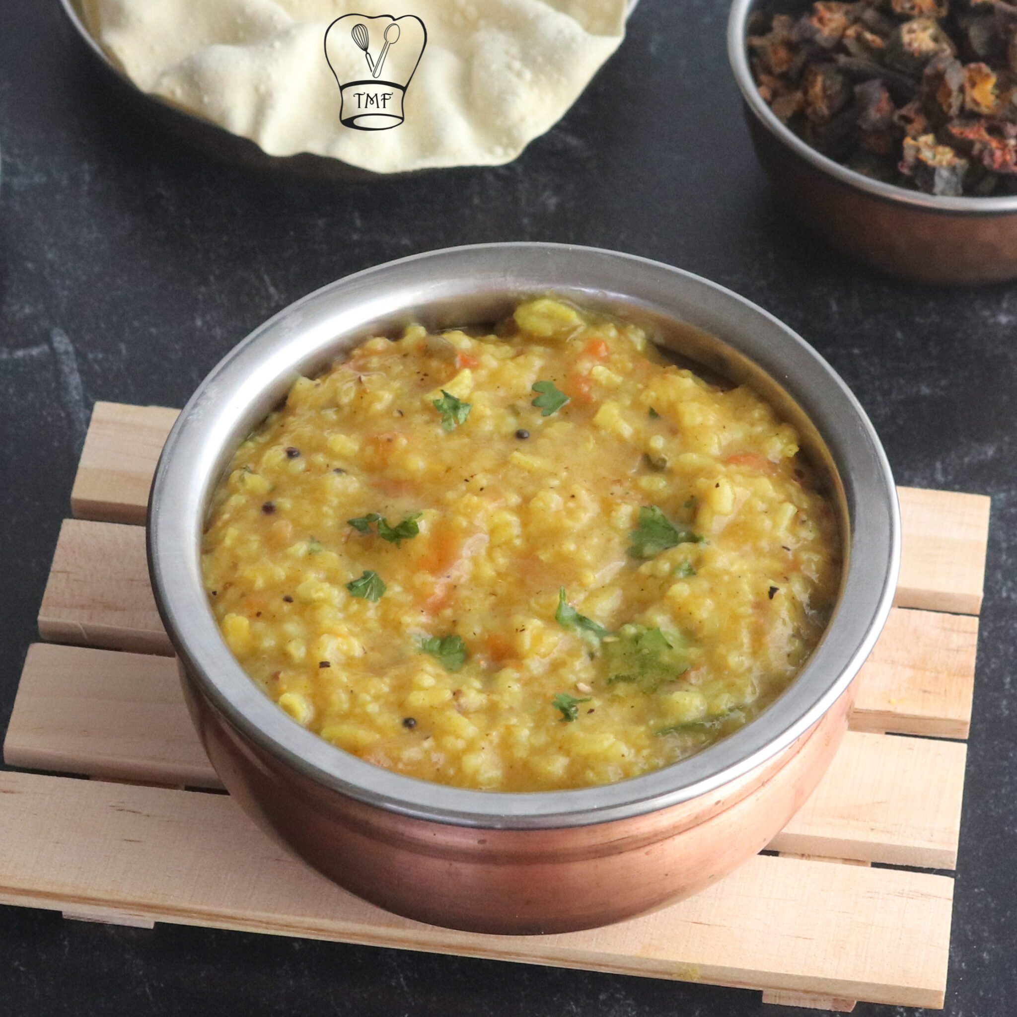 One pot Rasam rice pressure cooker Rasam sadam Traditionally Modern
