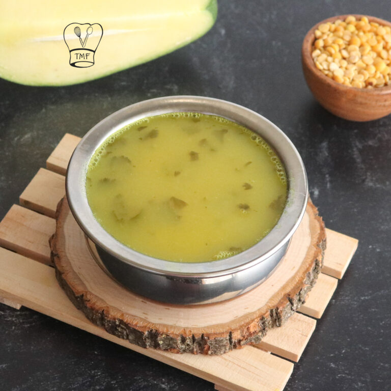 Manga Rasam | Raw Mango rasam