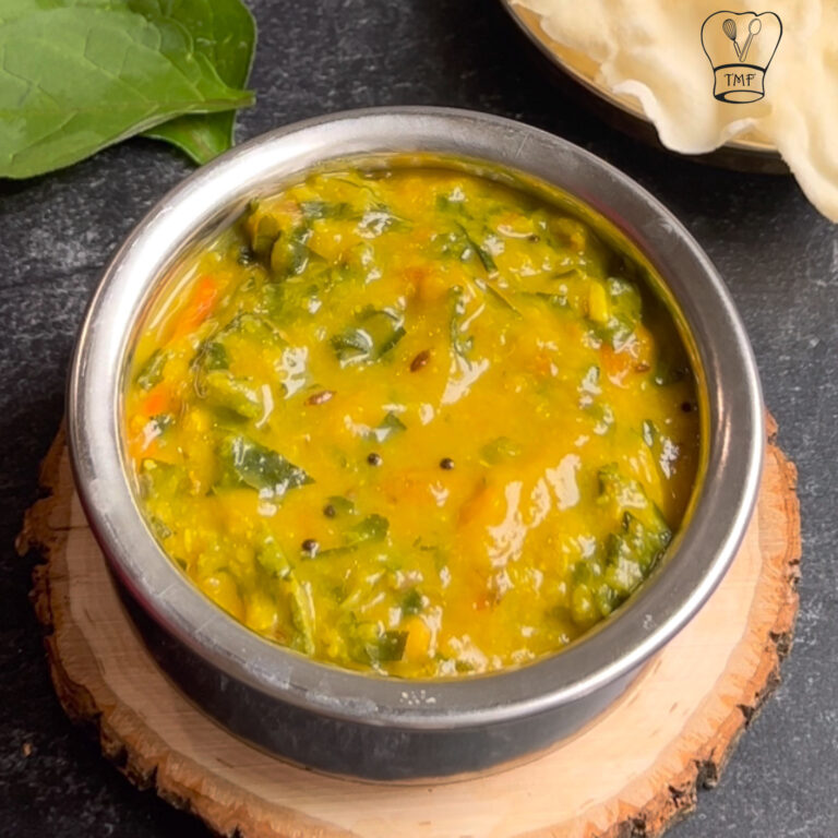 Manathakkali Keerai Kadayal | Manathakkali Keerai masiyal