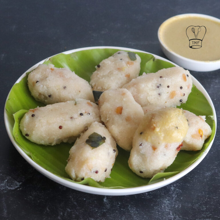 Upma Kozhukattai | Kara pidi kozhukattai