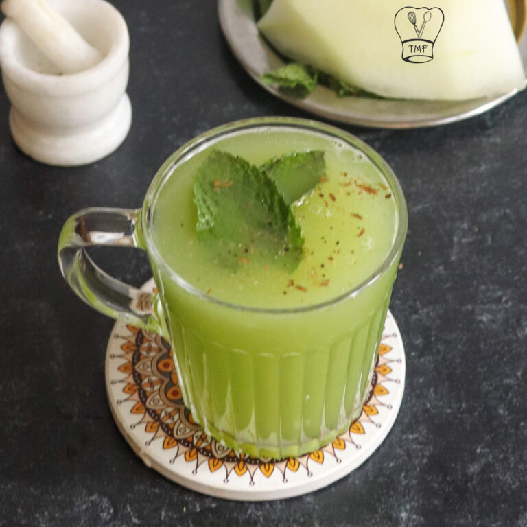 White pumpkin juice | Vellai poosanikai juice