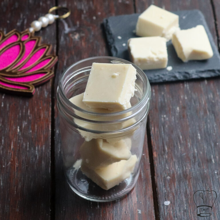 Halkova | 90s kids favorite | palkova barfi | maida barfi