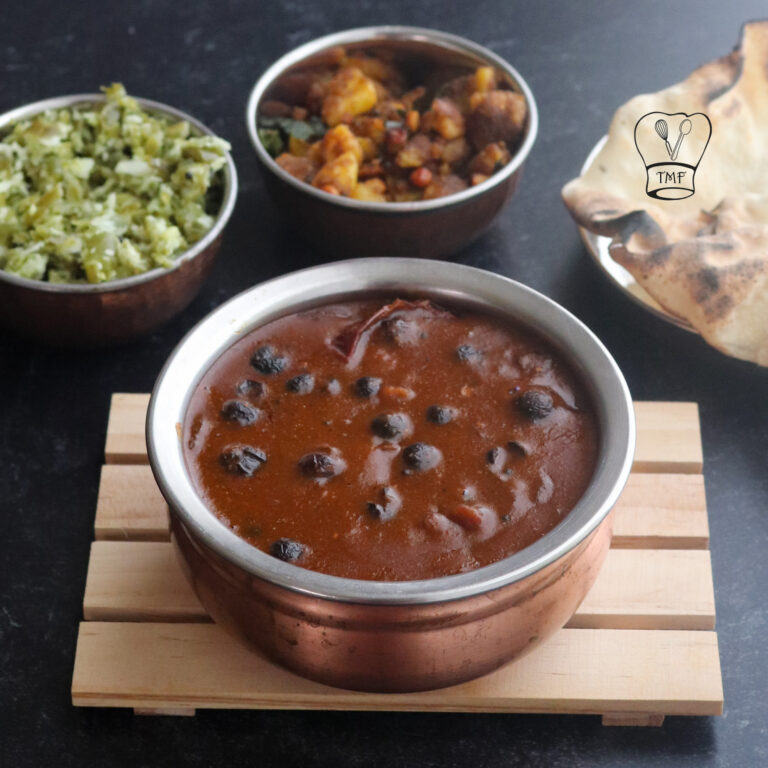 Sundakkai Vathal Kuzhambu | Vathakuzhambu