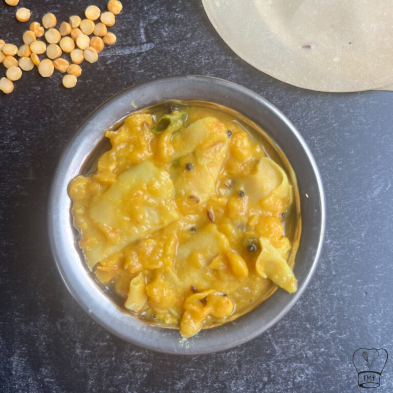 Appala Kootu | Appalam kootu