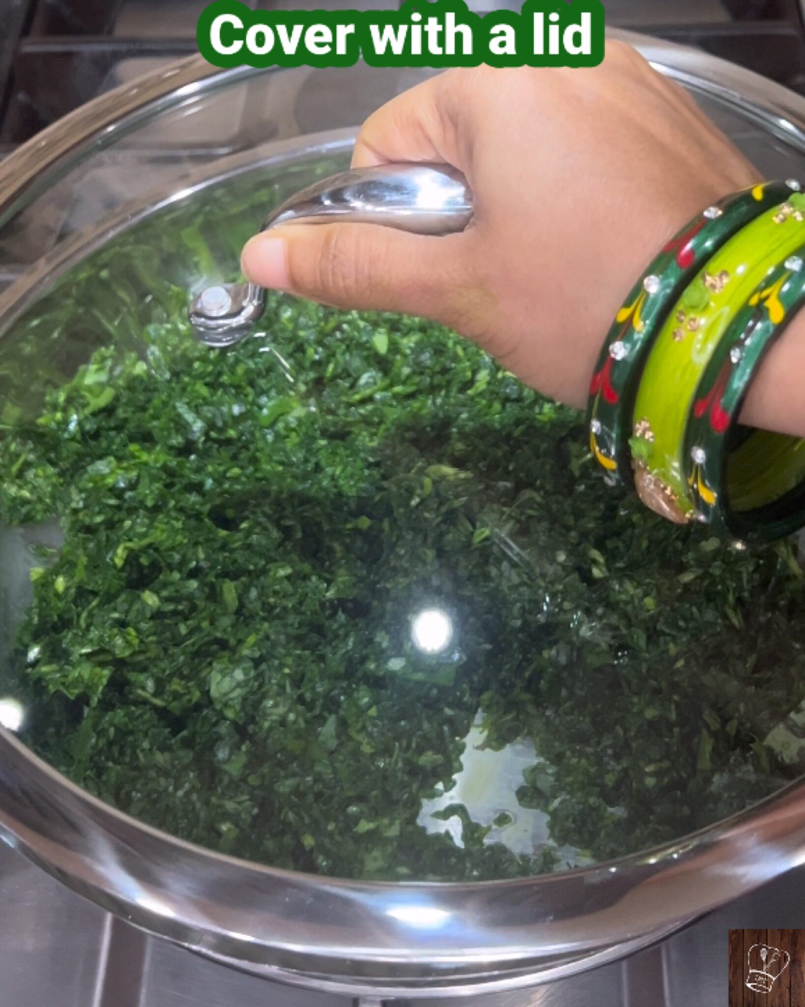 Keerai Mor kootu Mor keerai Traditionally Modern Food