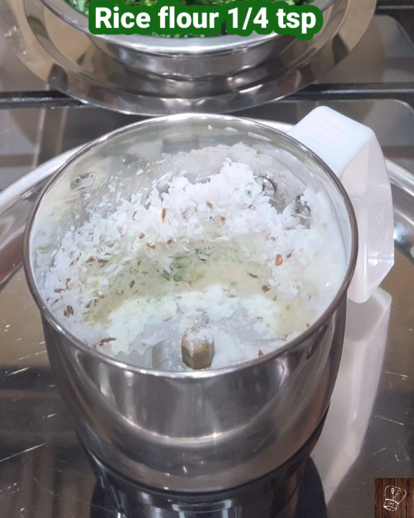 Keerai Mor kootu Mor keerai Traditionally Modern Food