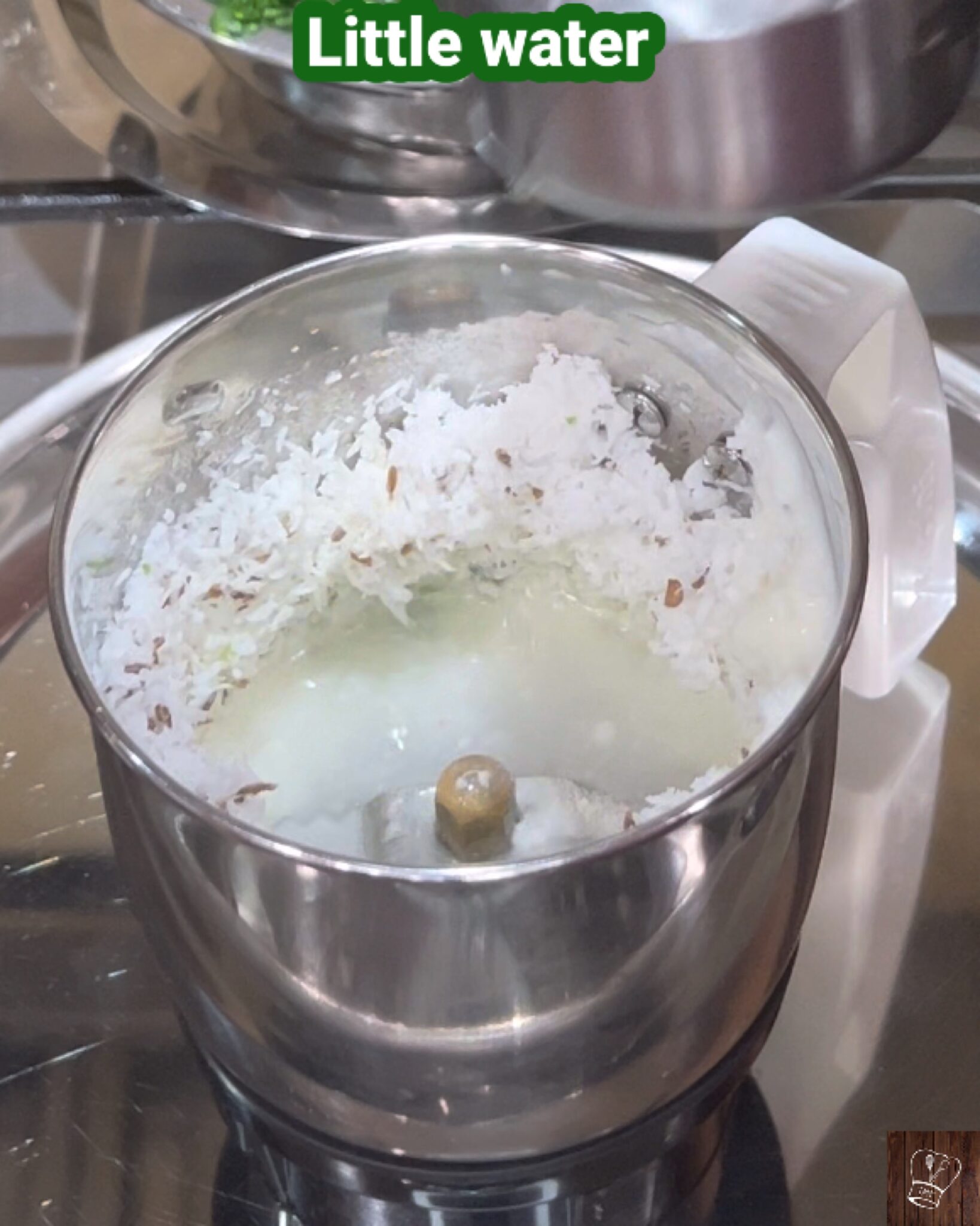 Keerai Mor kootu Mor keerai Traditionally Modern Food