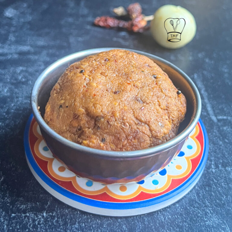 Nellikai Thuvaiyal | Nellikai thogayal