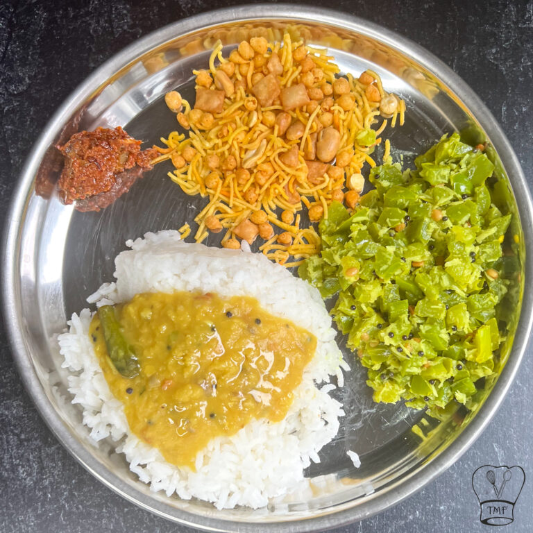 South Indian Paruppu Kadaiyal | Masiyal