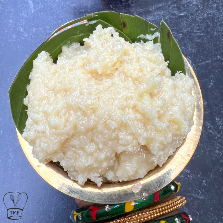 Srivilliputhur Palkova | Therattipal