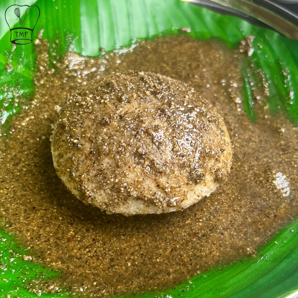 Karuppu Ulundhu Idli Podi | Black gram idli podi - Traditionally Modern ...