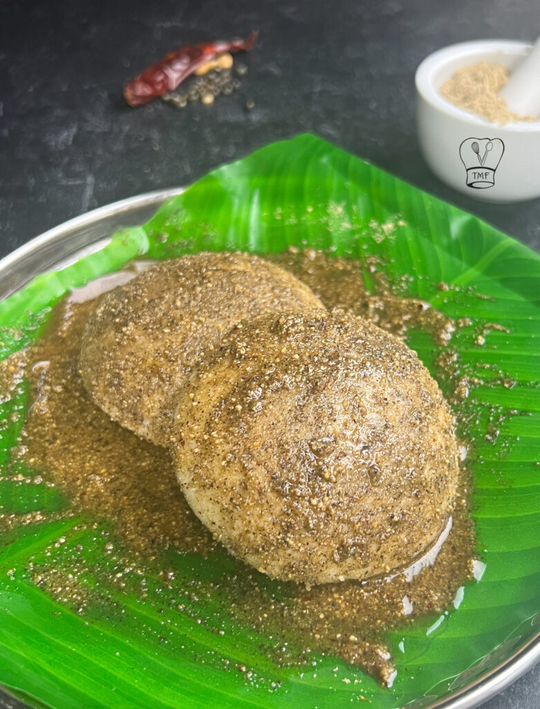 Karuppu Ulundhu Idli Podi | Black gram idli podi - Traditionally Modern ...