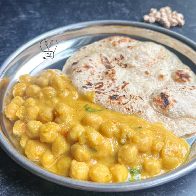 Chana kurma | Channa kurma | Kondakadalai kurma