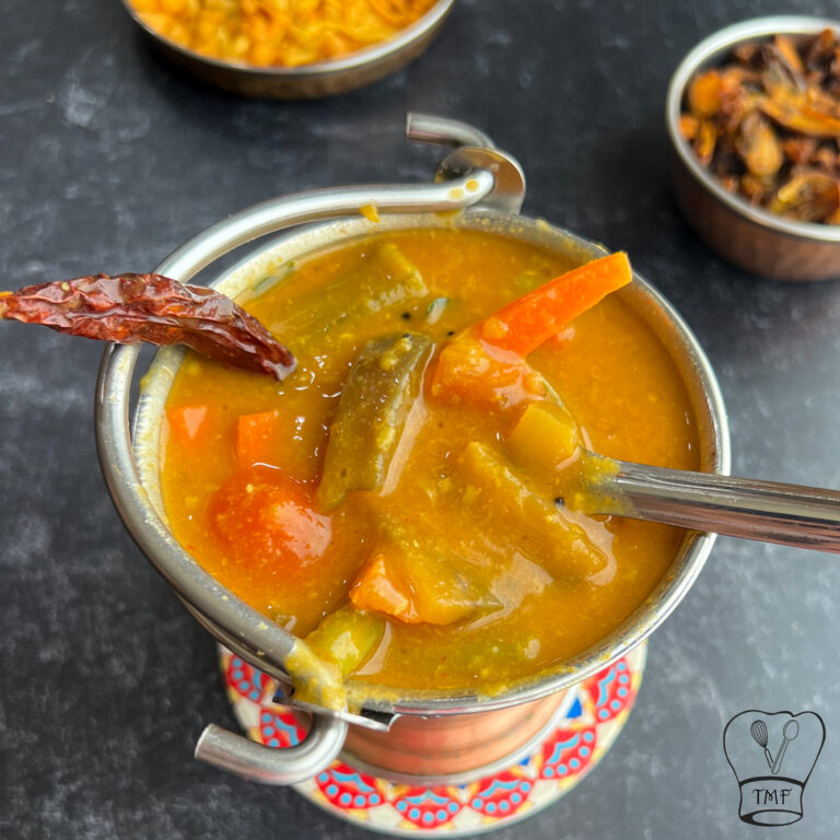 Udupi Sambar | udupi hotel sambar