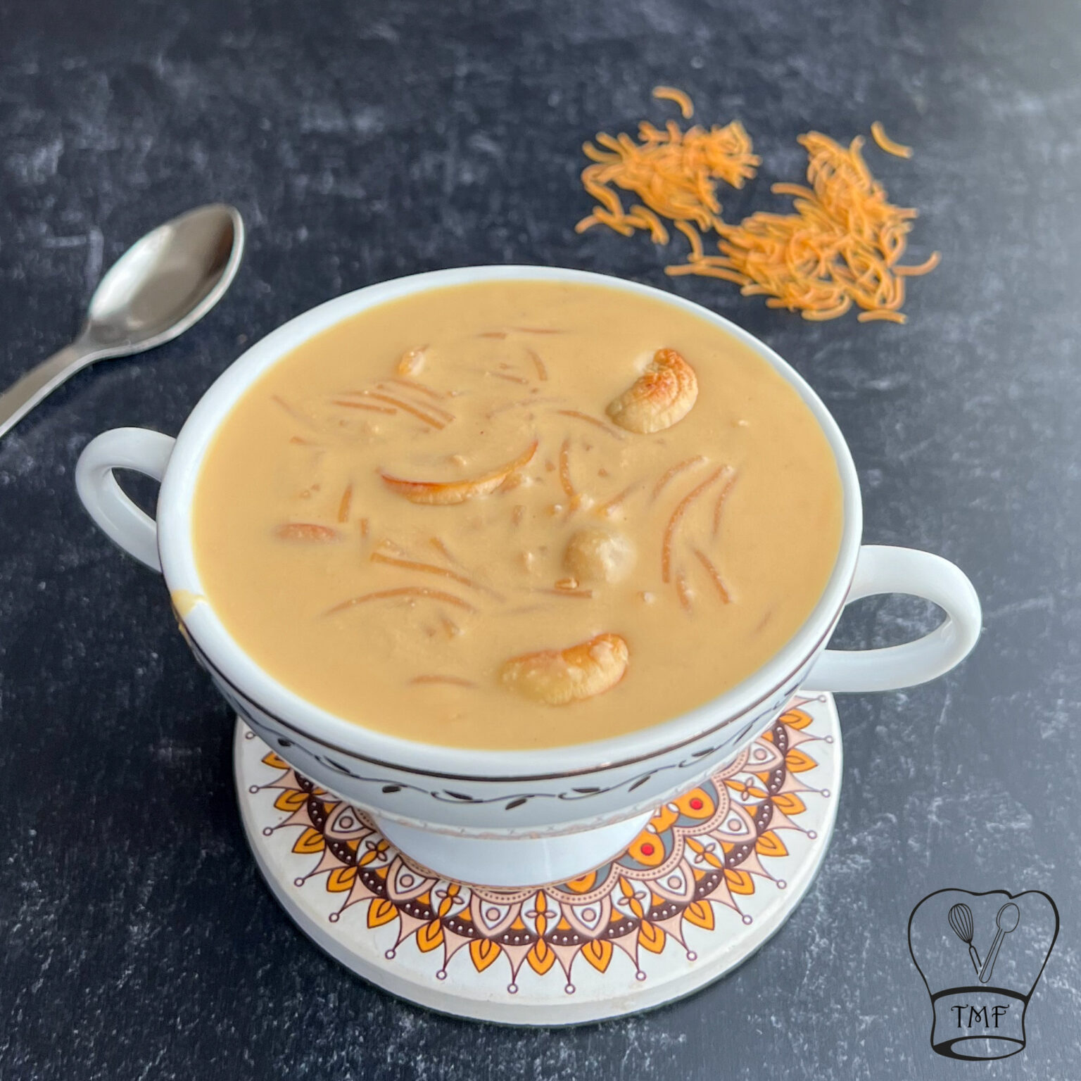 Kerala Paal Payasam - instant pot rice kheer - Traditionally Modern Food