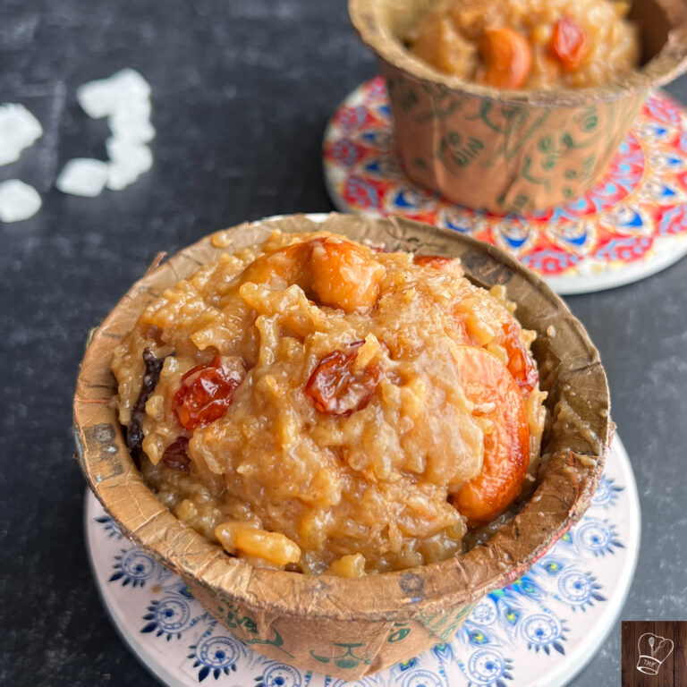 Shalyanna Udupi prasada  | temple style vrat prasadam