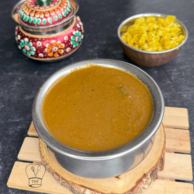 Vetrilai kuzhambu | Betel leaf kulambu