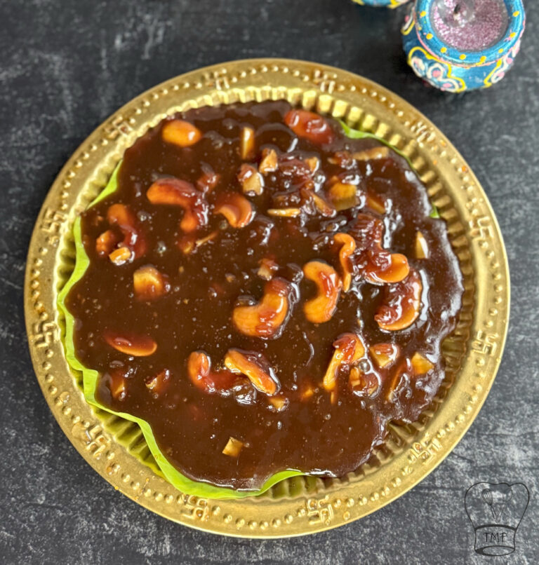 Aravana Payasam | Nei payasam recipe