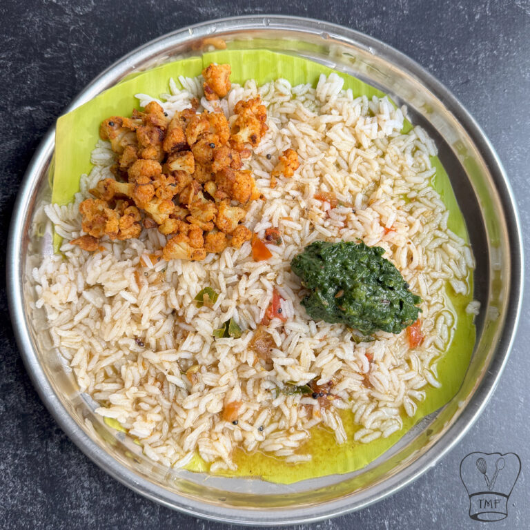 Immunity Booster Rasam