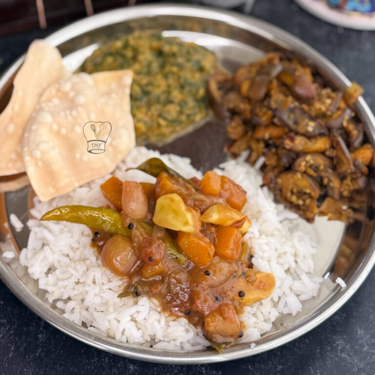 Pumpkin Pulikari | Chettinad Pulikari | Parangikai pulikari