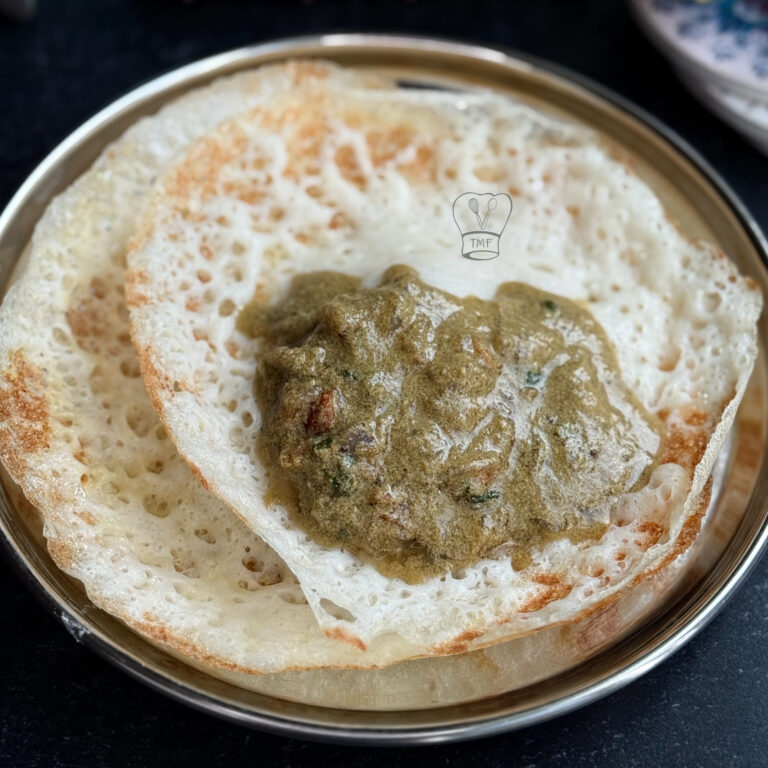 Veg Paya | Empty Paya