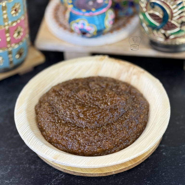 Annavaram Prasadam | Cracked wheat kesari