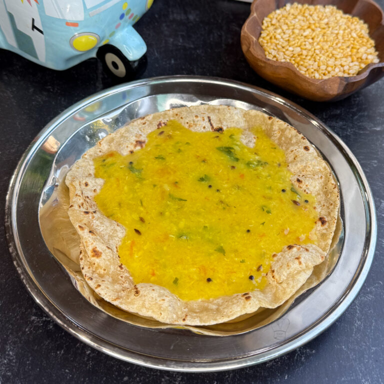 Mangalore Tovve| Bele tovve | Pasi paruppu dal