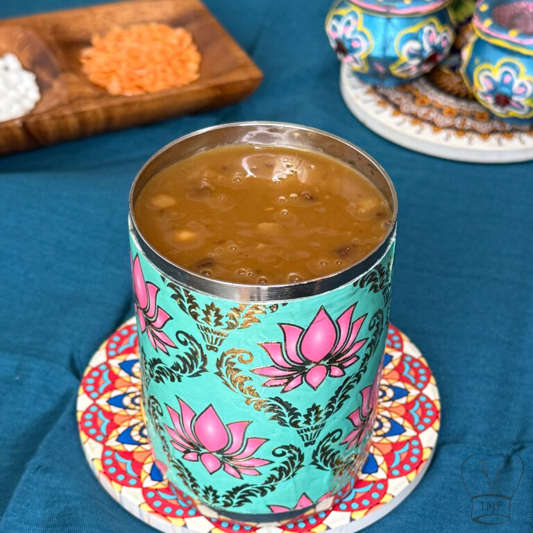 Masoor dal Payasam | Masoor dal Kheer