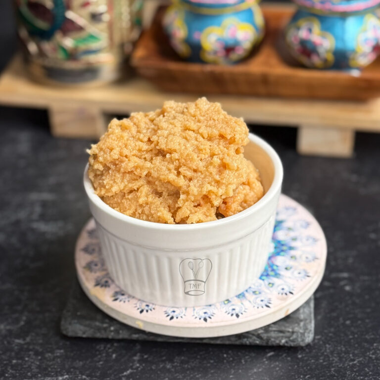 Milk halwa | Aavin Palkova