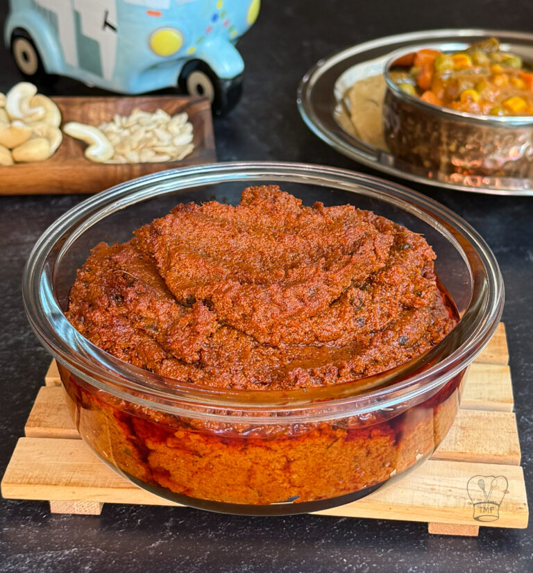 Curry base | basic curry sauce | All-purpose curry base